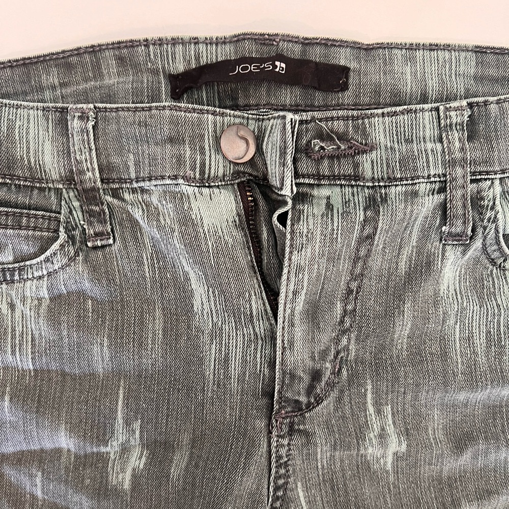 Joe’s Jeans